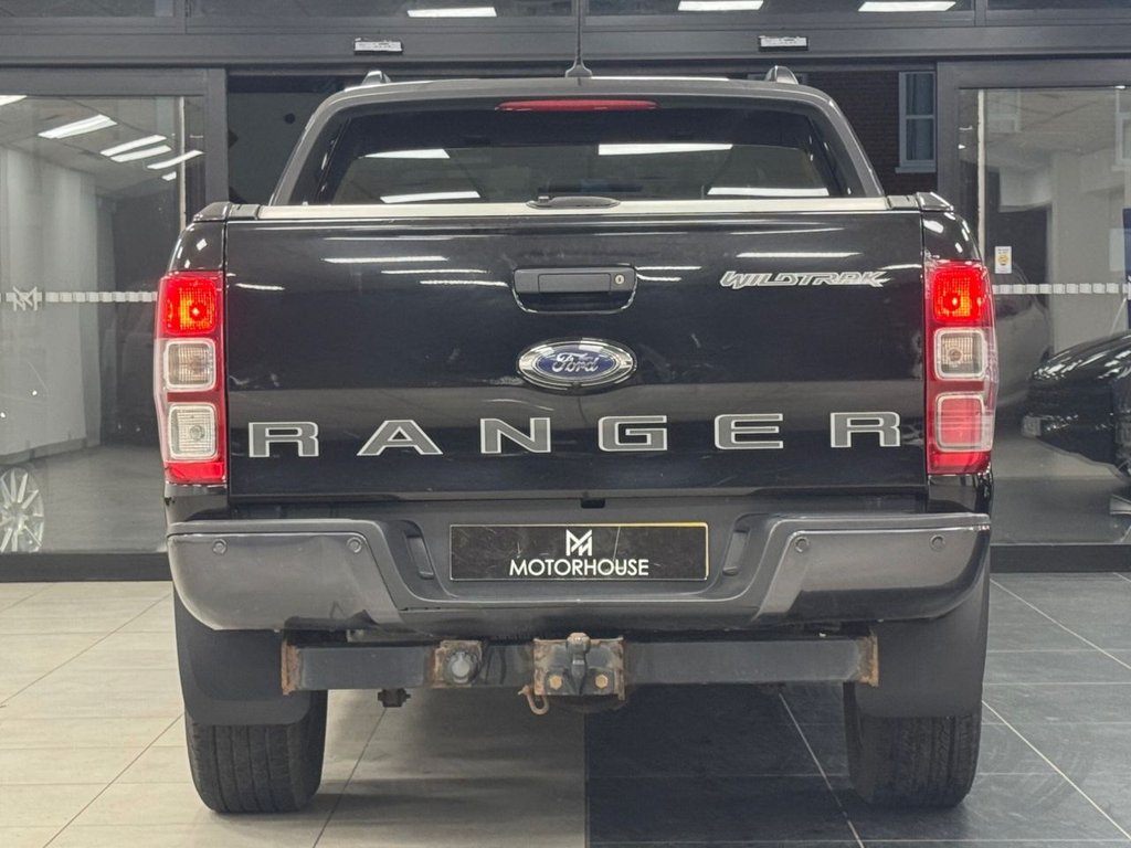 Used Ford Ranger 2020 for sale - 77302701: Photo 16