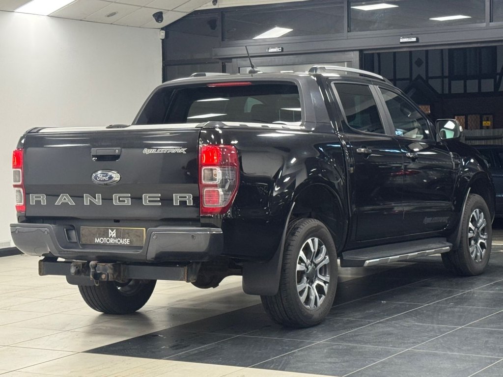 Used Ford Ranger 2020 for sale - 77302701: Photo 17