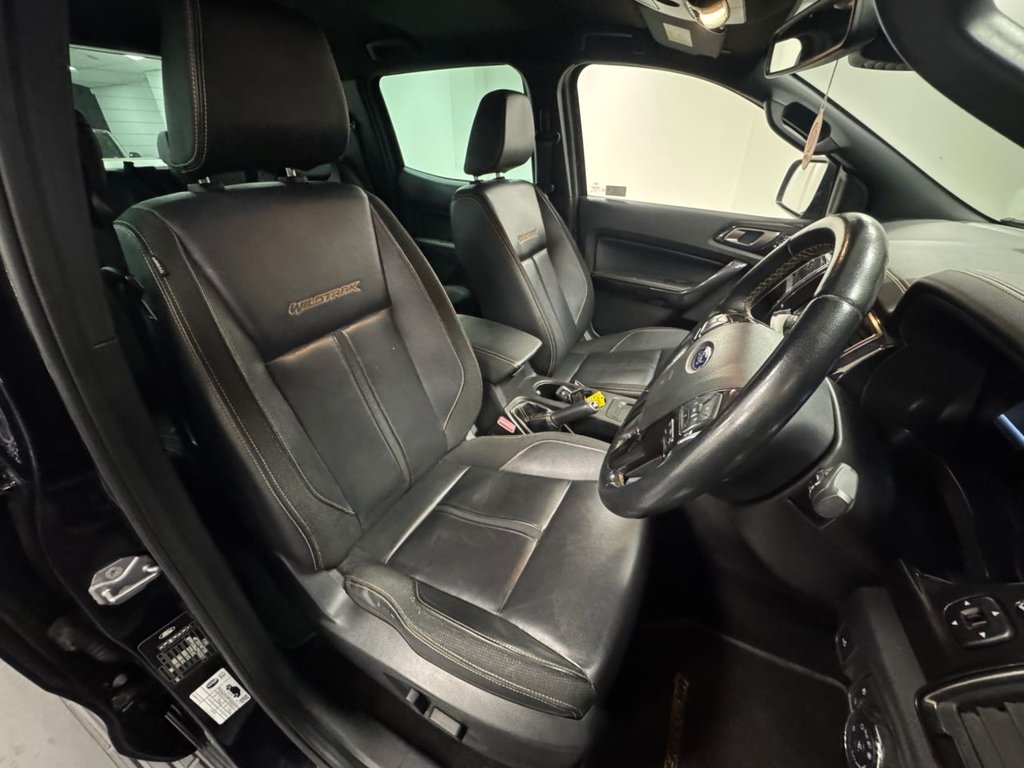 Used Ford Ranger 2020 for sale - 77302701: Photo 19