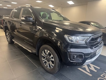Used Ford Ranger 2020 for sale - 77302701: Photo