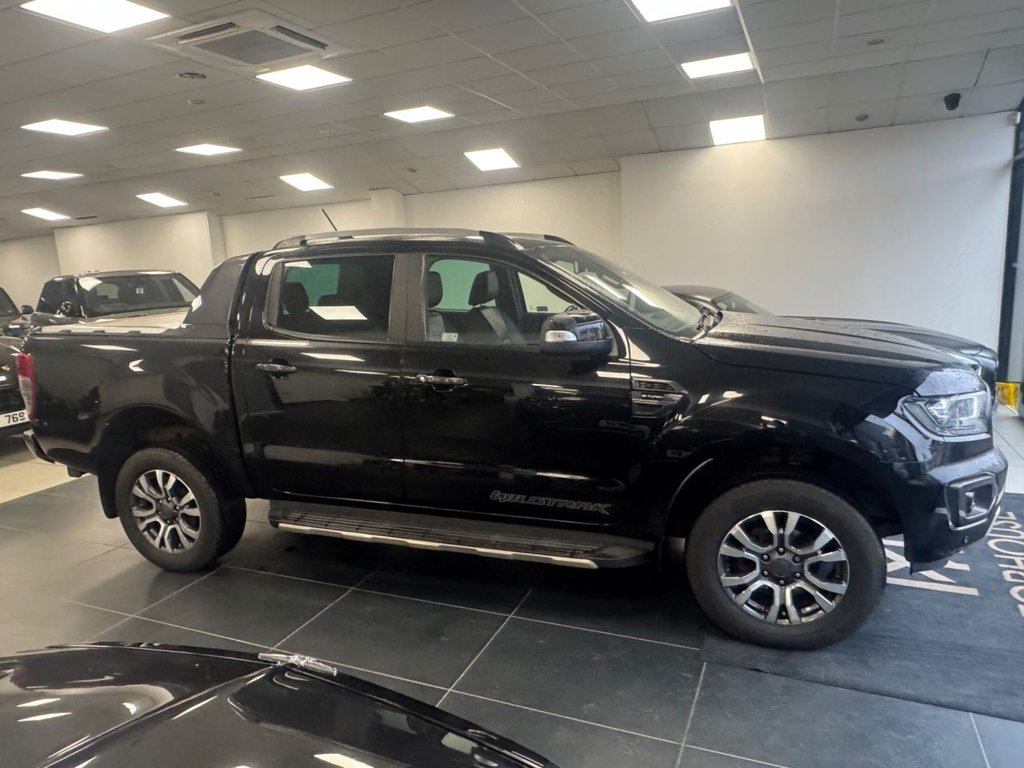 Used Ford Ranger 2020 for sale - 77302701: Photo 2