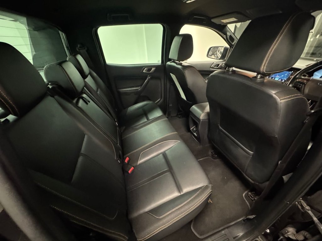 Used Ford Ranger 2020 for sale - 77302701: Photo 20