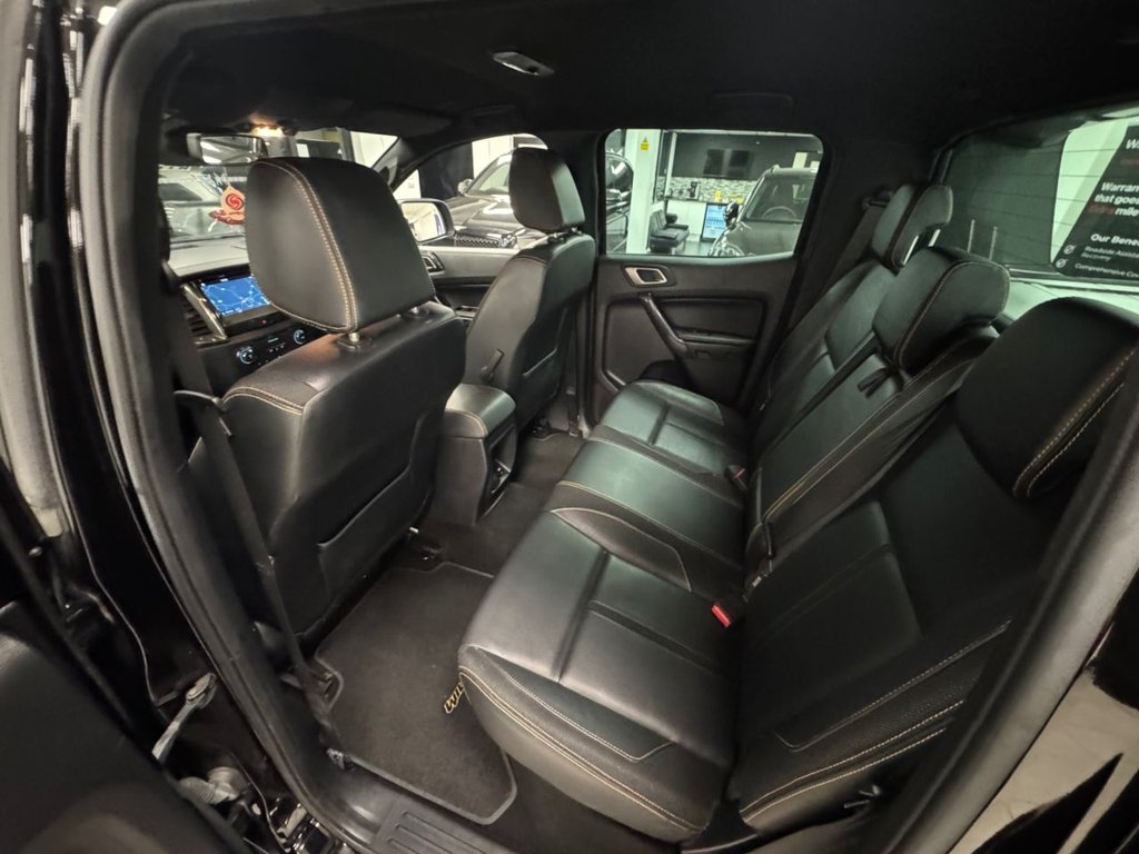 Used Ford Ranger 2020 for sale - 77302701: Photo 22