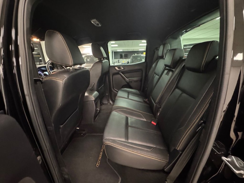 Used Ford Ranger 2020 for sale - 77302701: Photo 23