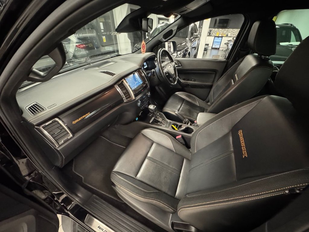 Used Ford Ranger 2020 for sale - 77302701: Photo 24