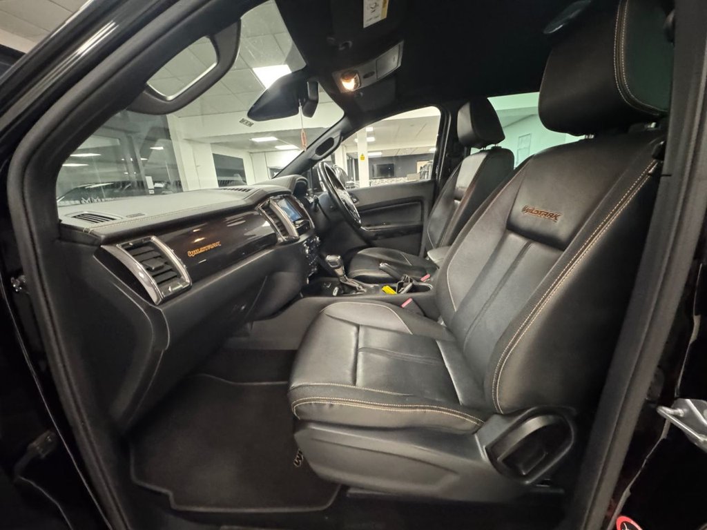 Used Ford Ranger 2020 for sale - 77302701: Photo 25