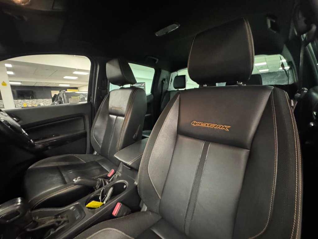 Used Ford Ranger 2020 for sale - 77302701: Photo 26