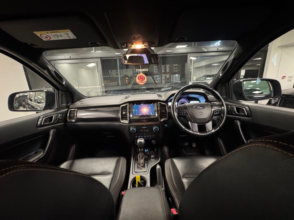 Used Ford Ranger 2020 for sale - 77302701: Photo 27