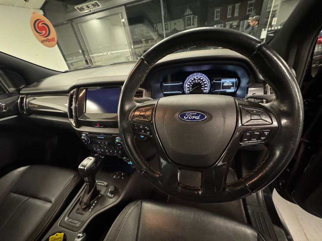 Used Ford Ranger 2020 for sale - 77302701: Photo 28