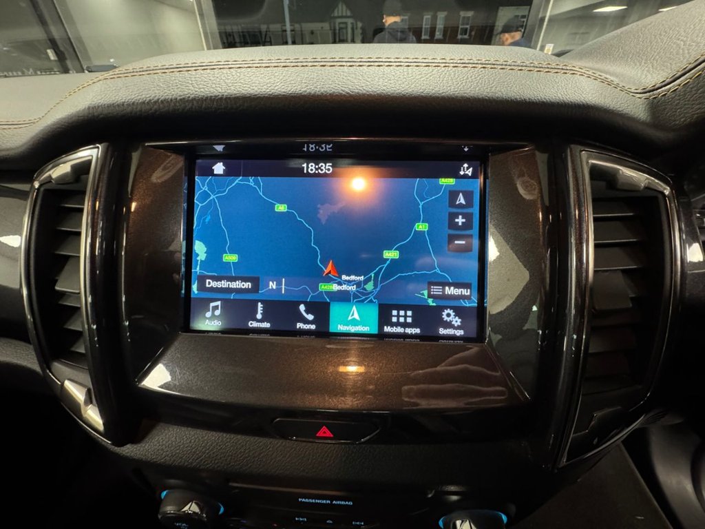 Used Ford Ranger 2020 for sale - 77302701: Photo 30