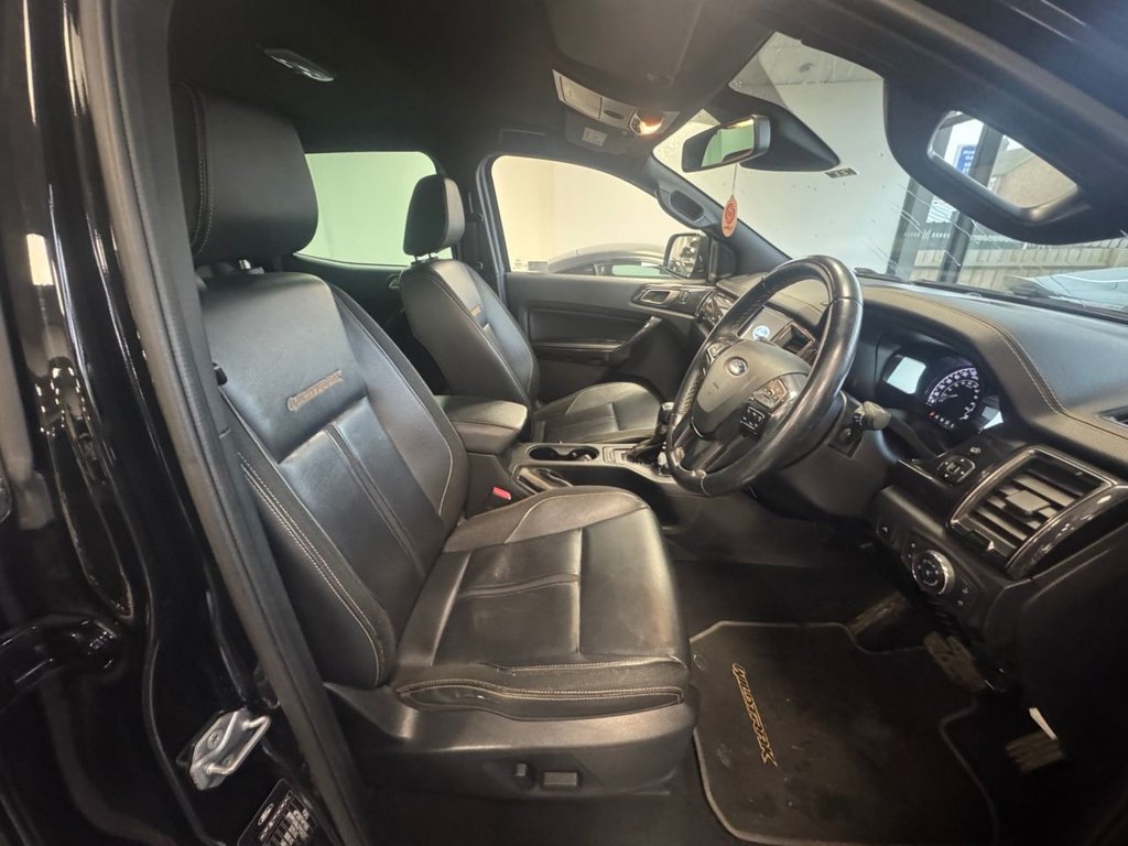 Used Ford Ranger 2020 for sale - 77302701: Photo 4