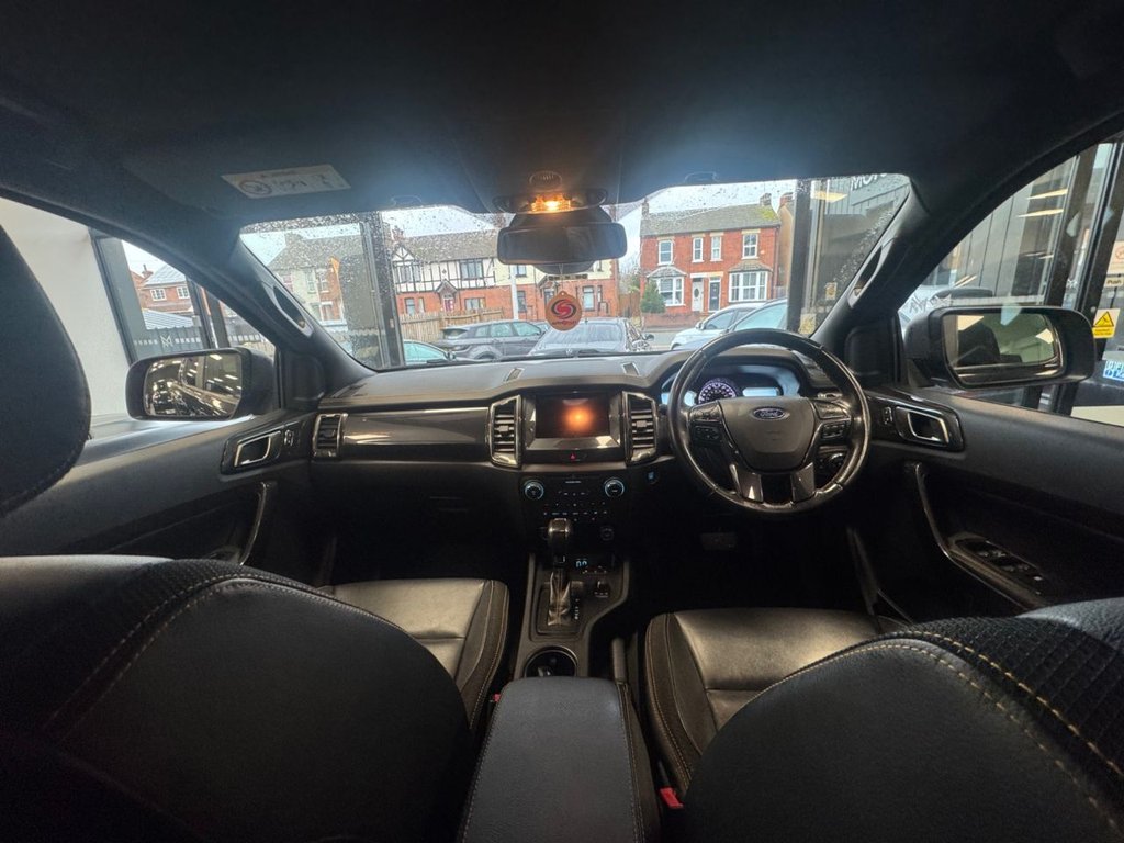 Used Ford Ranger 2020 for sale - 77302701: Photo 6