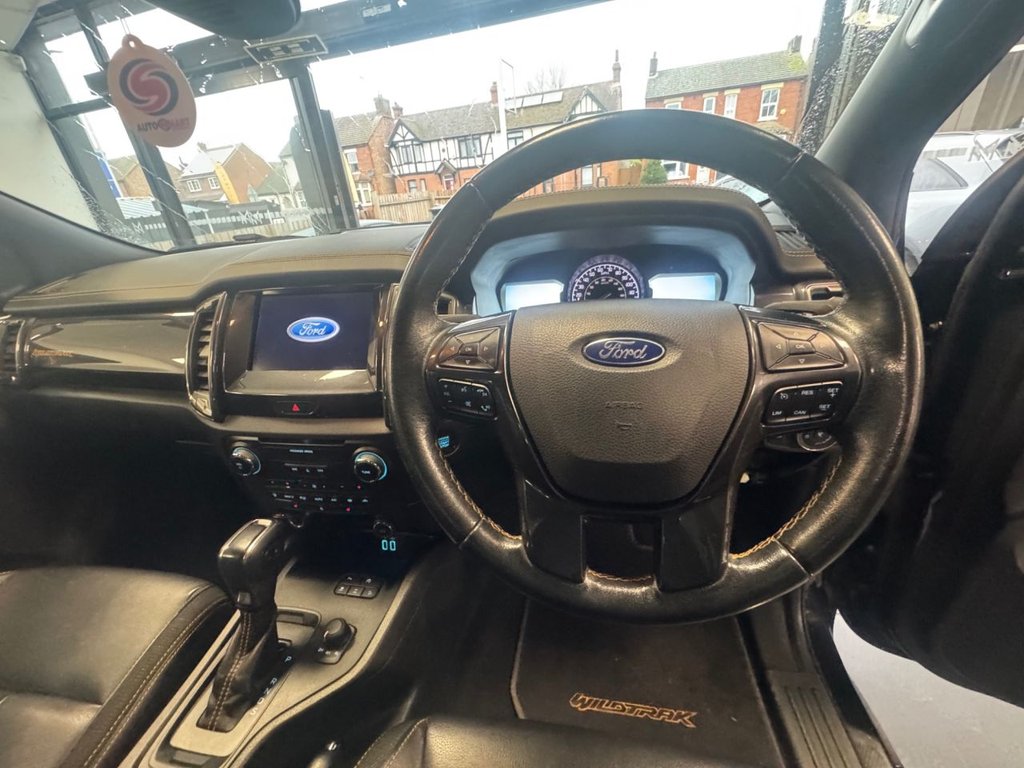 Used Ford Ranger 2020 for sale - 77302701: Photo 7