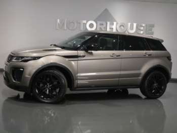 Used Land Rover Range Rover Evoque 2016 for sale - 75227151: Photo