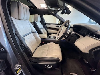 Used Land Rover Range Rover Velar 2017 for sale - 78954848: Photo