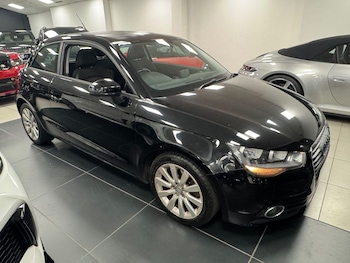 Used Audi A1 2011 for sale - 76665594: Photo