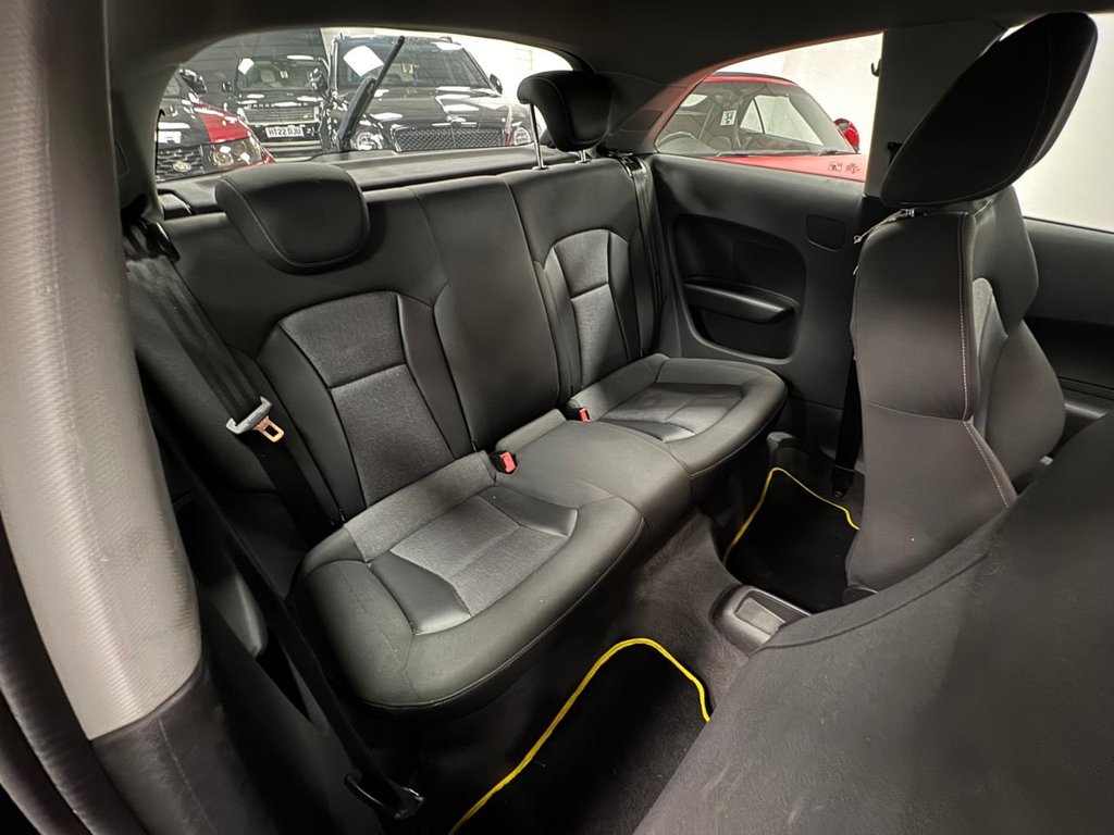 Used Audi A1 2011 for sale - 76665594: Photo 7