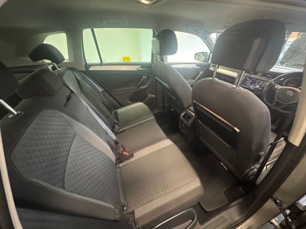 Used Volkswagen Tiguan 2017 for sale - 76163495: Photo 16