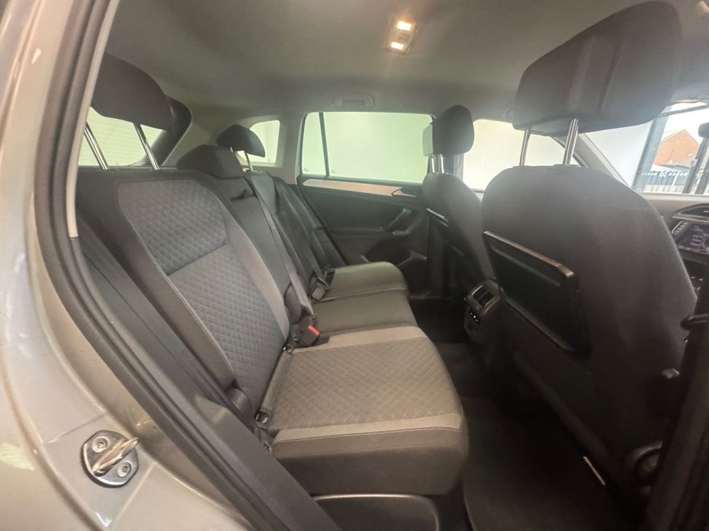 Used Volkswagen Tiguan 2017 for sale - 76163495: Photo 17