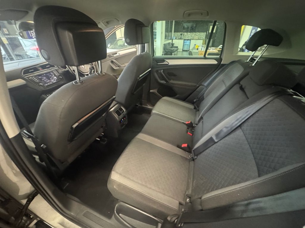 Used Volkswagen Tiguan 2017 for sale - 76163495: Photo 18