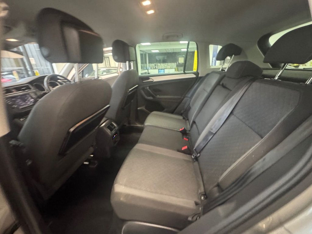 Used Volkswagen Tiguan 2017 for sale - 76163495: Photo 19