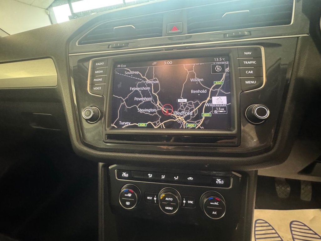 Used Volkswagen Tiguan 2017 for sale - 76163495: Photo 24