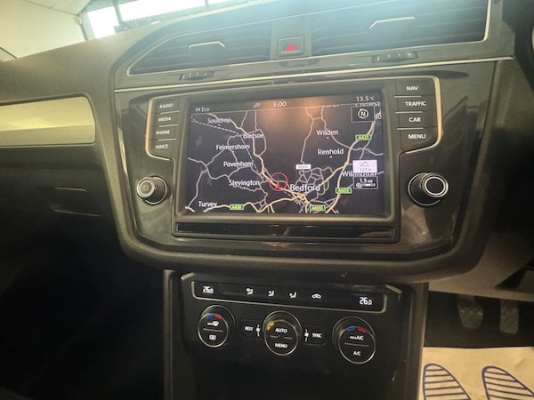 Used Volkswagen Tiguan 2017 for sale - 76163495: Photo 24