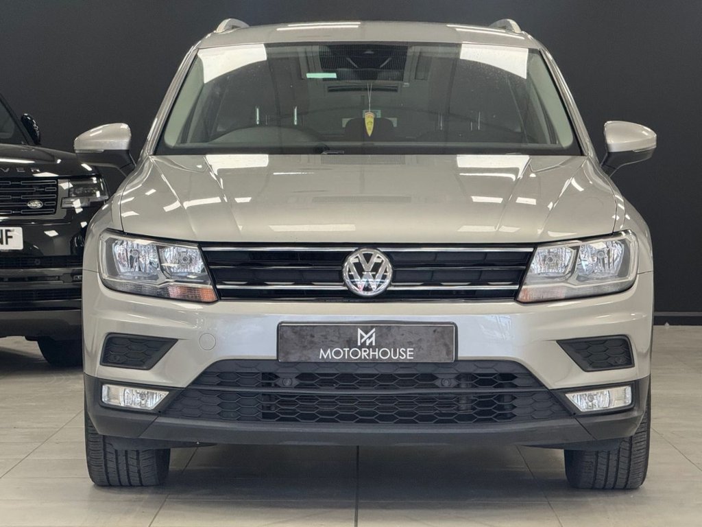 Used Volkswagen Tiguan 2017 for sale - 76163495: Photo 8