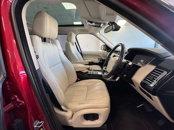 Used Land Rover Range Rover 2016 for sale - 79000988: Photo