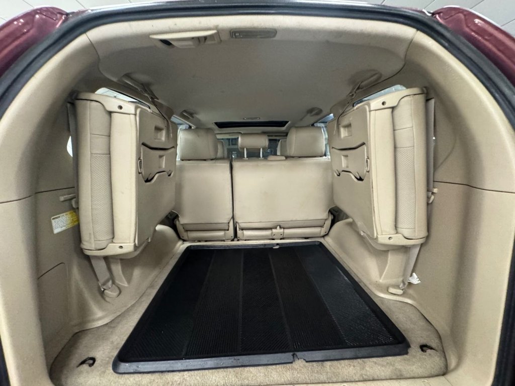 Used Toyota Land Cruiser 2004 for sale - 76868154: Photo 21