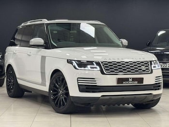 Used Land Rover Range Rover 2018 for sale - 78954903: Photo