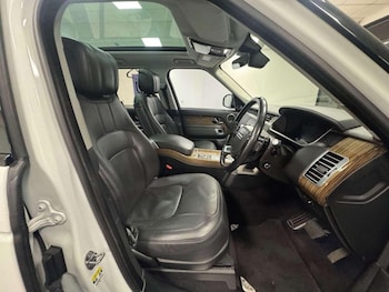 Used Land Rover Range Rover 2018 for sale - 78954903: Photo