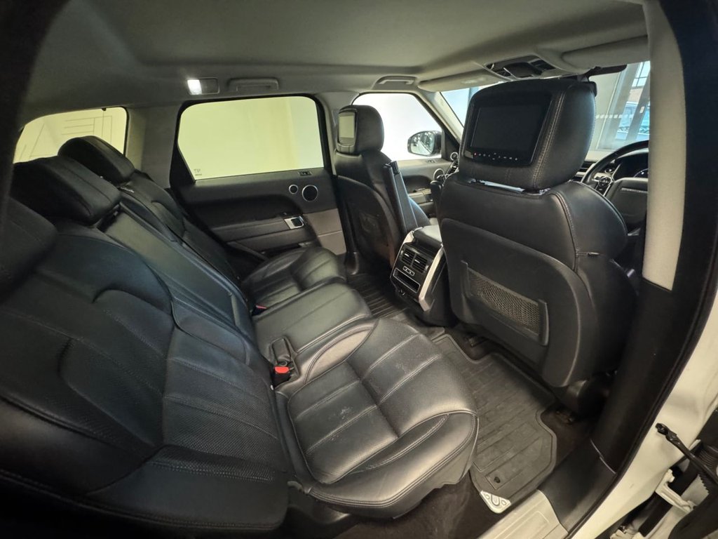 Used Land Rover Range Rover Sport 2013 for sale - 75992641: Photo 19