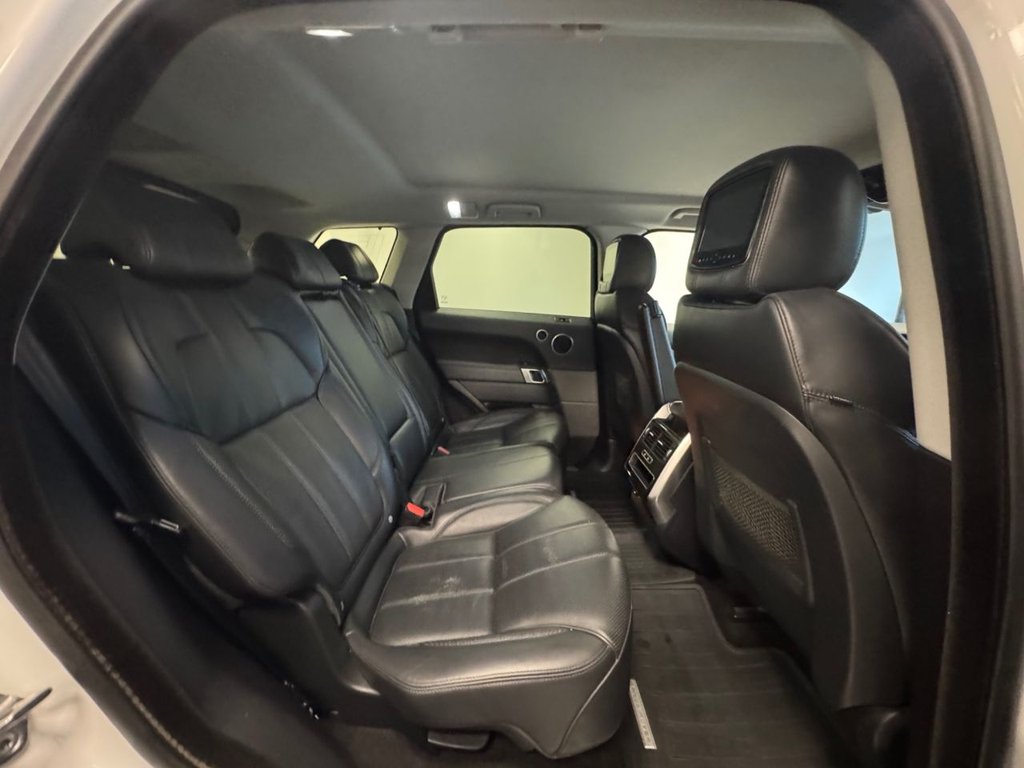 Used Land Rover Range Rover Sport 2013 for sale - 75992641: Photo 20