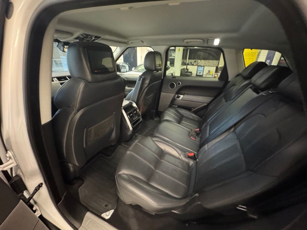 Used Land Rover Range Rover Sport 2013 for sale - 75992641: Photo 21