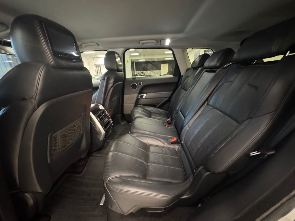 Used Land Rover Range Rover Sport 2013 for sale - 75992641: Photo 22