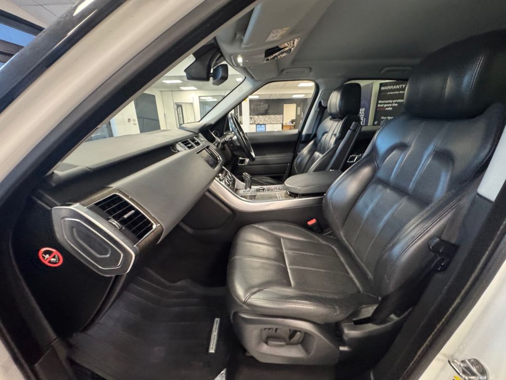 Used Land Rover Range Rover Sport 2013 for sale - 75992641: Photo 24