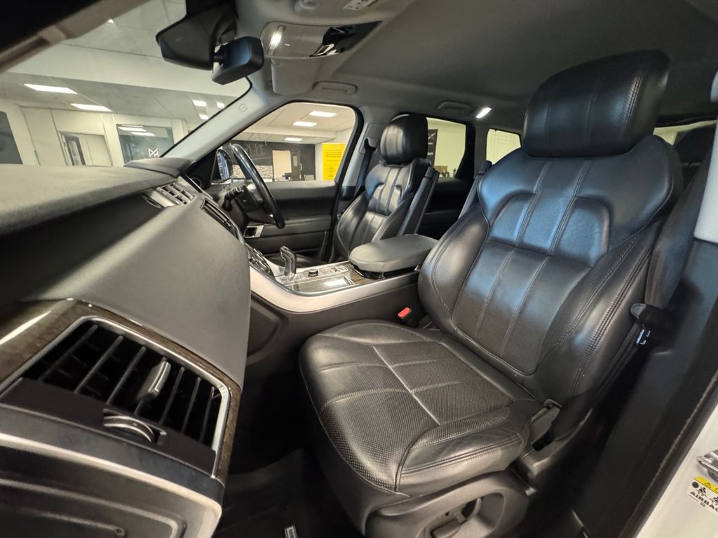 Used Land Rover Range Rover Sport 2013 for sale - 75992641: Photo 25