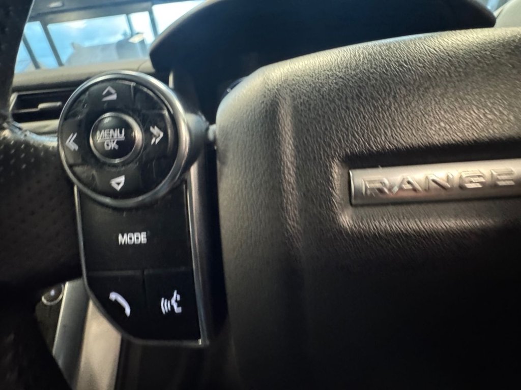 Used Land Rover Range Rover Sport 2013 for sale - 75992641: Photo 28