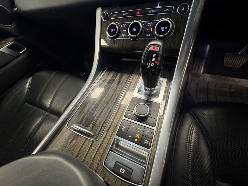 Used Land Rover Range Rover Sport 2013 for sale - 75992641: Photo 29