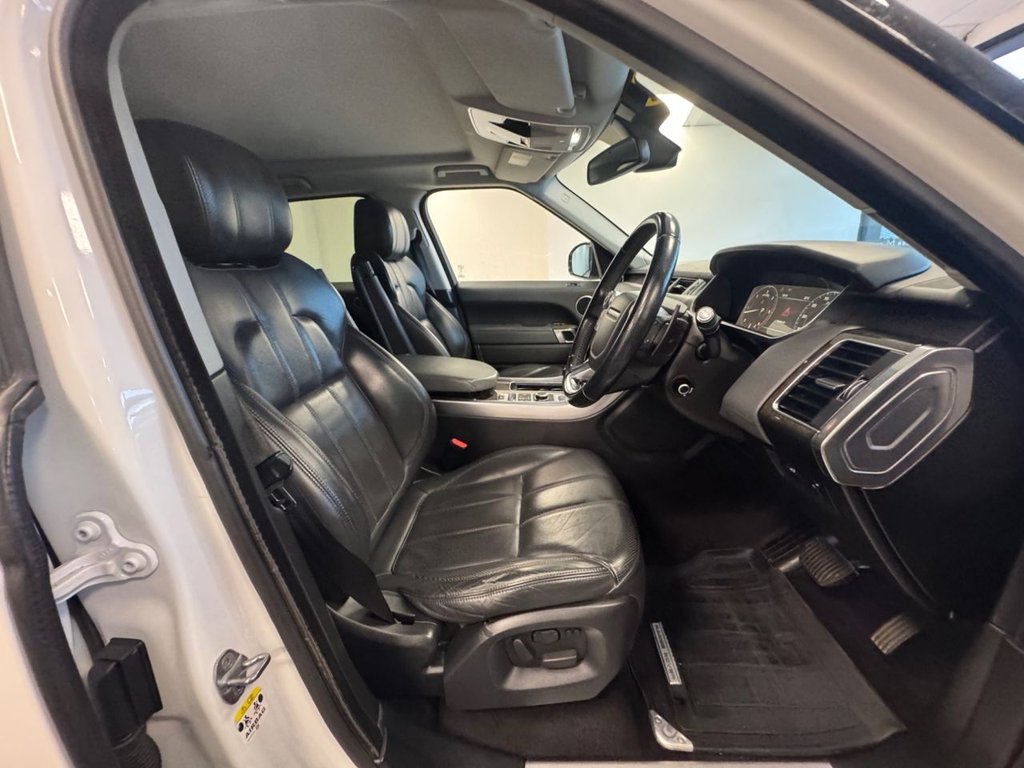 Used Land Rover Range Rover Sport 2013 for sale - 75992641: Photo 3