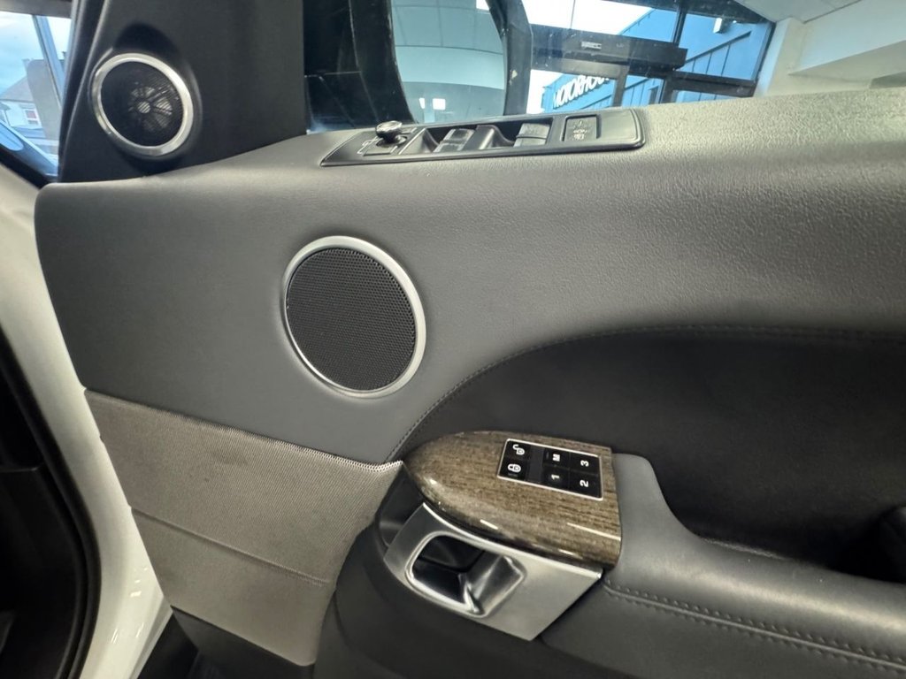 Used Land Rover Range Rover Sport 2013 for sale - 75992641: Photo 30