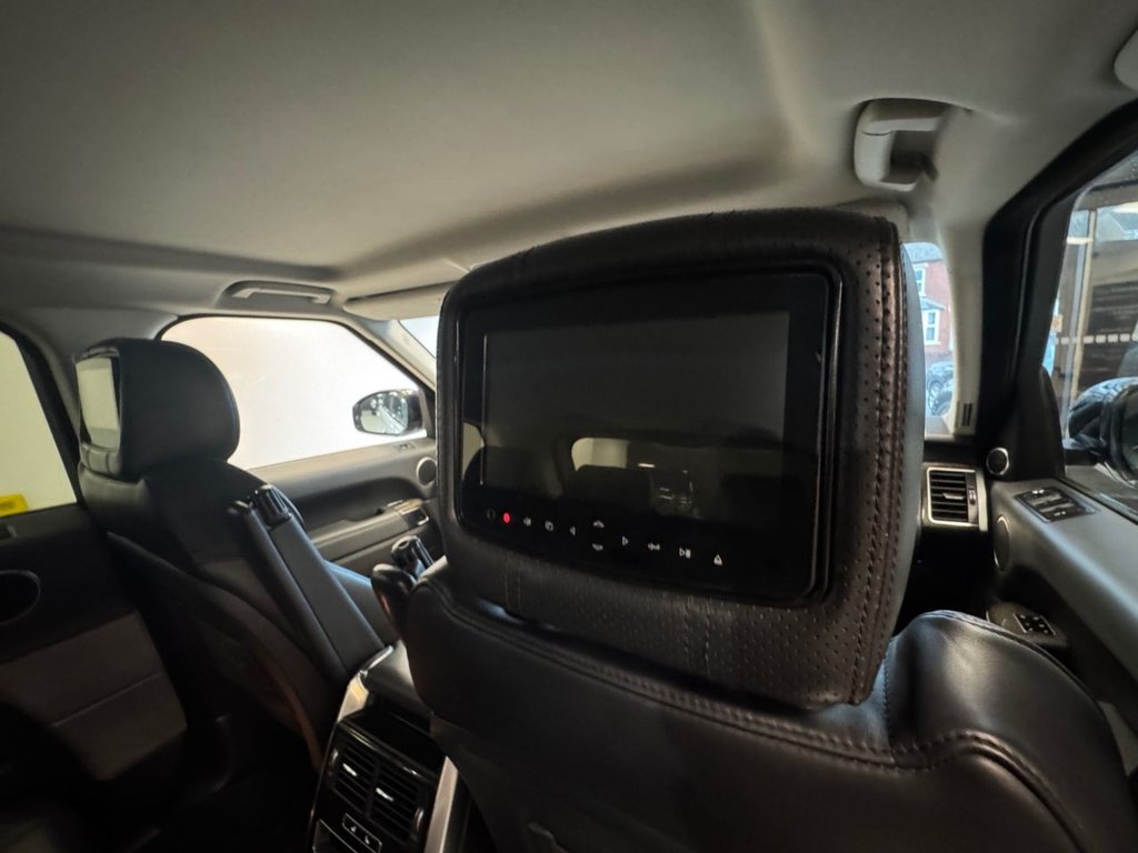 Used Land Rover Range Rover Sport 2013 for sale - 75992641: Photo 33