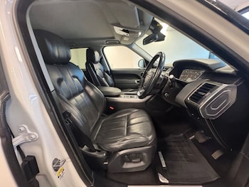 Used Land Rover Range Rover Sport 2013 for sale - 75992641: Photo