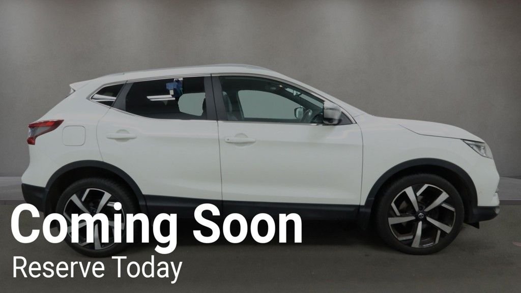 Used Nissan Qashqai 2018 for sale - 77048770: Photo 11