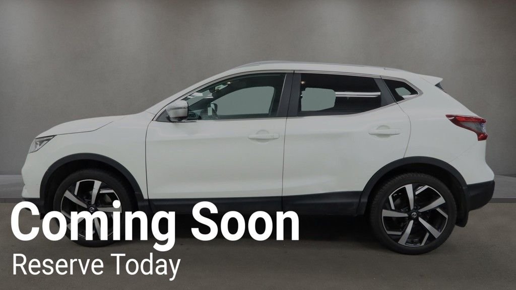 Used Nissan Qashqai 2018 for sale - 77048770: Photo 12