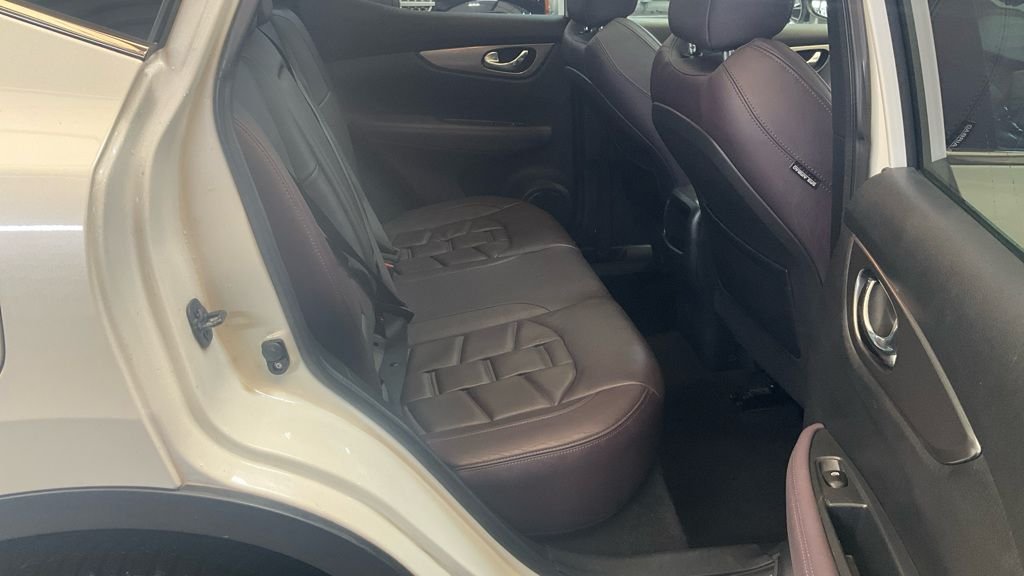 Used Nissan Qashqai 2018 for sale - 77048770: Photo 13