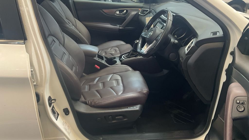 Used Nissan Qashqai 2018 for sale - 77048770: Photo 14