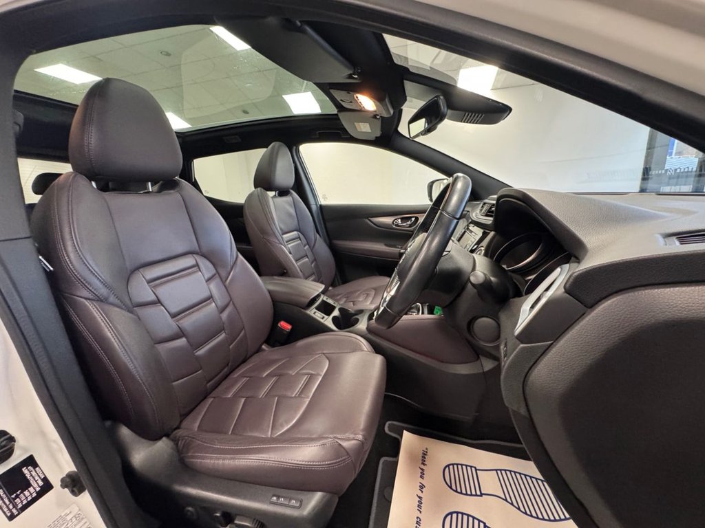 Used Nissan Qashqai 2018 for sale - 77048770: Photo 17