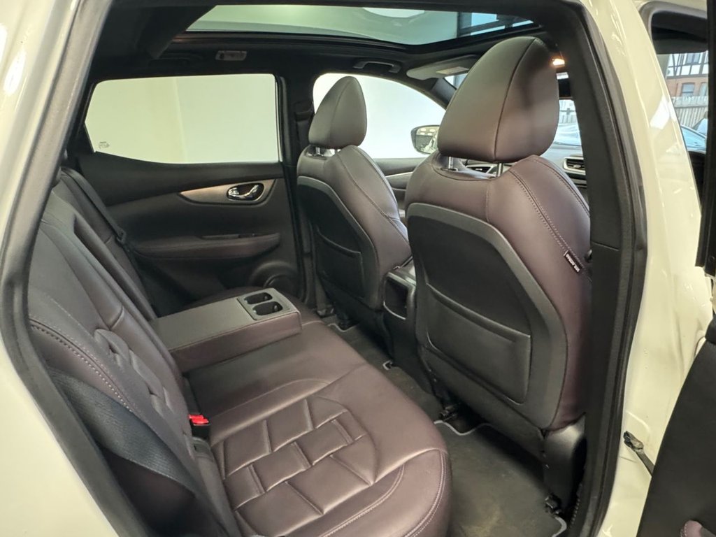 Used Nissan Qashqai 2018 for sale - 77048770: Photo 18